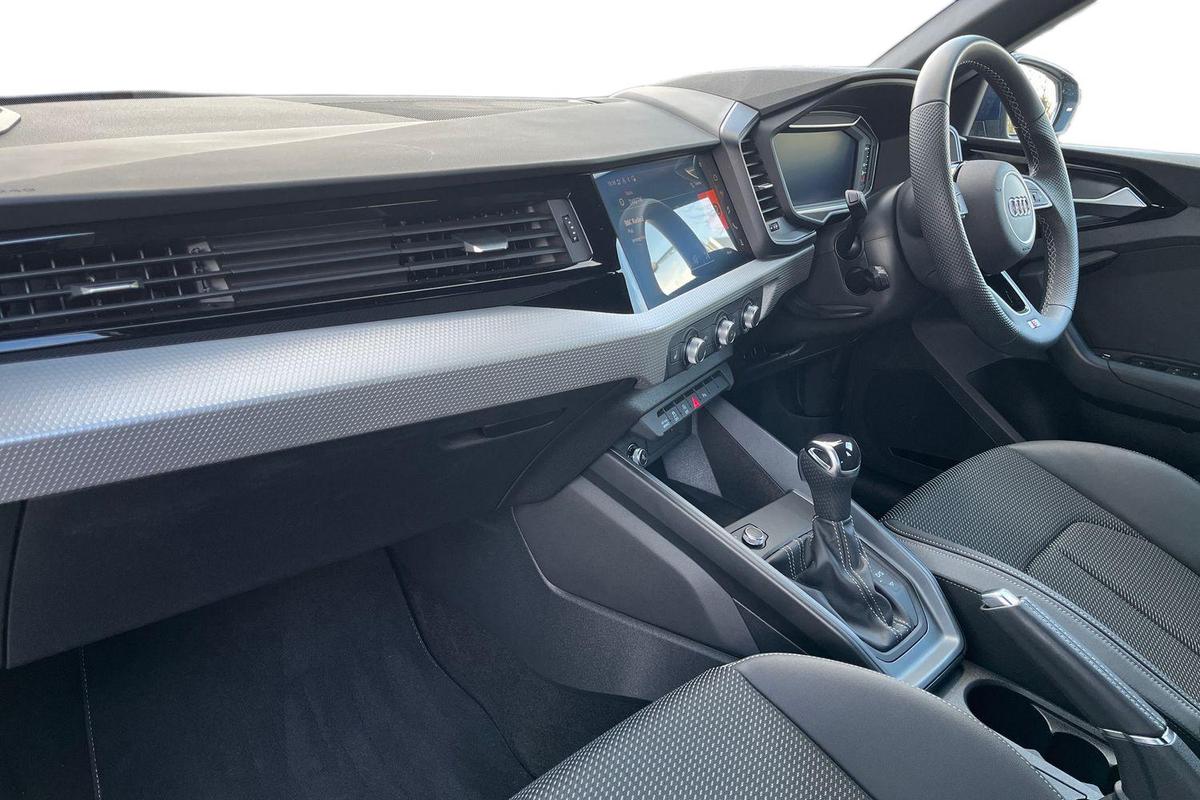 Used Audi A1 2025 for sale - 77533335: Photo 2