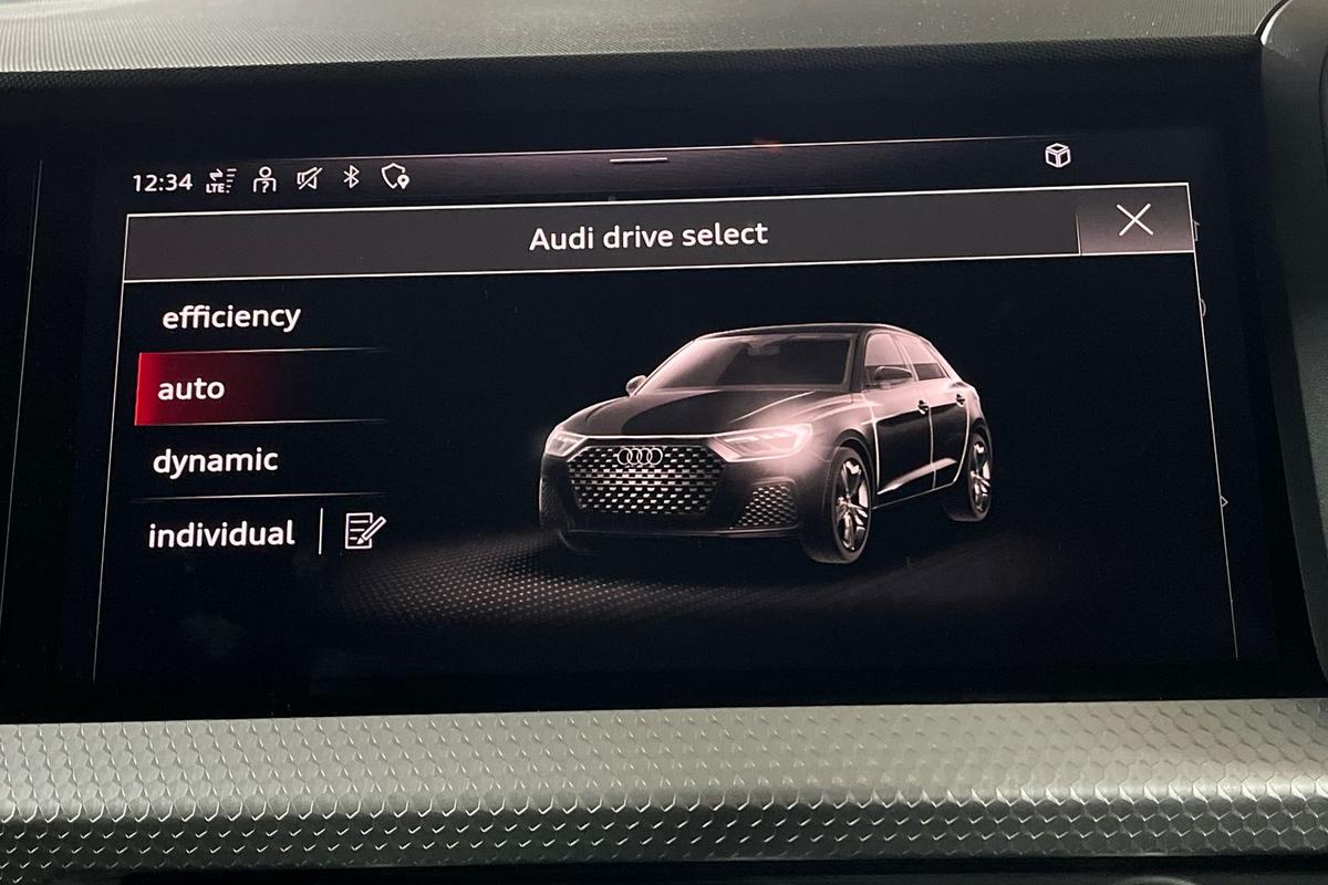 Used Audi A1 2025 for sale - 77533335: Photo 21