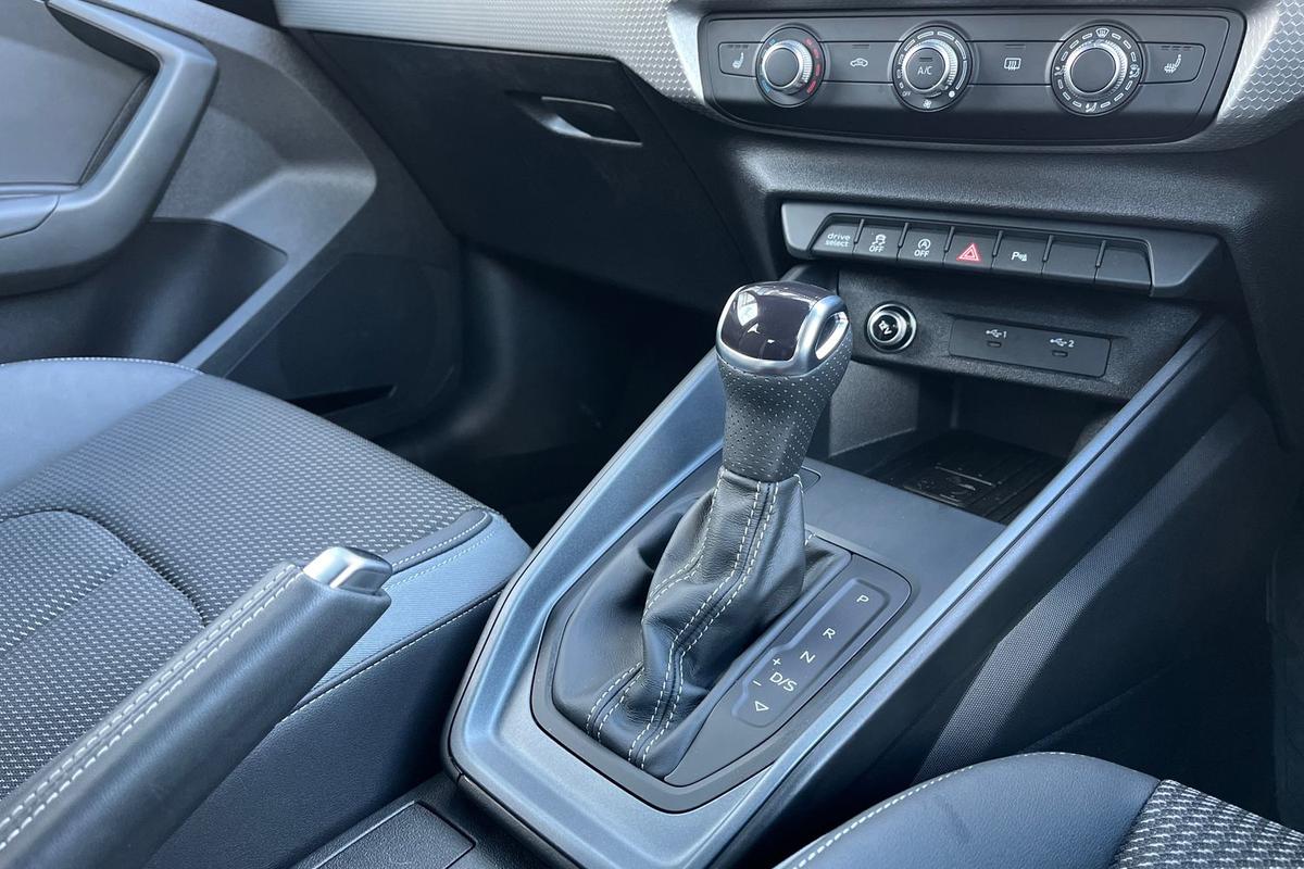 Used Audi A1 2025 for sale - 77533335: Photo 23