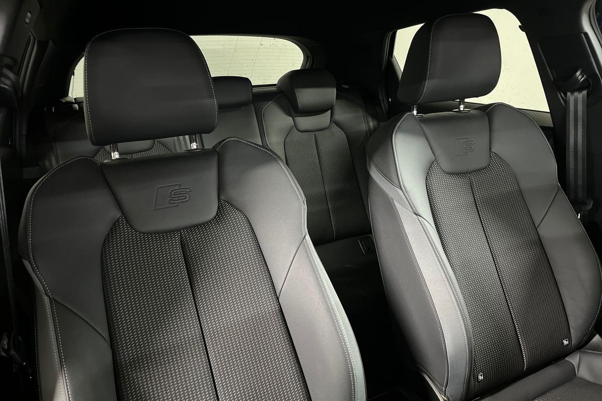 Used Audi A1 2025 for sale - 77533335: Photo 25