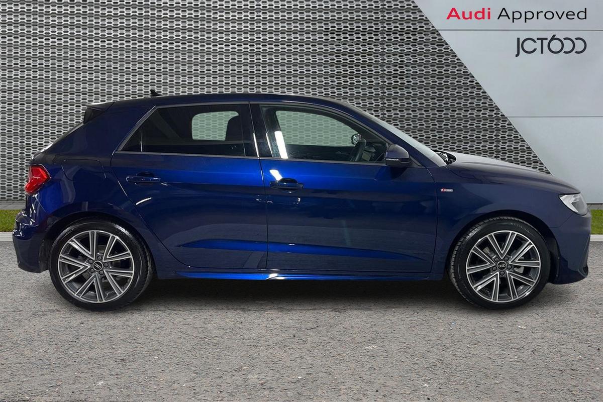 Used Audi A1 2025 for sale - 77533335: Photo 4