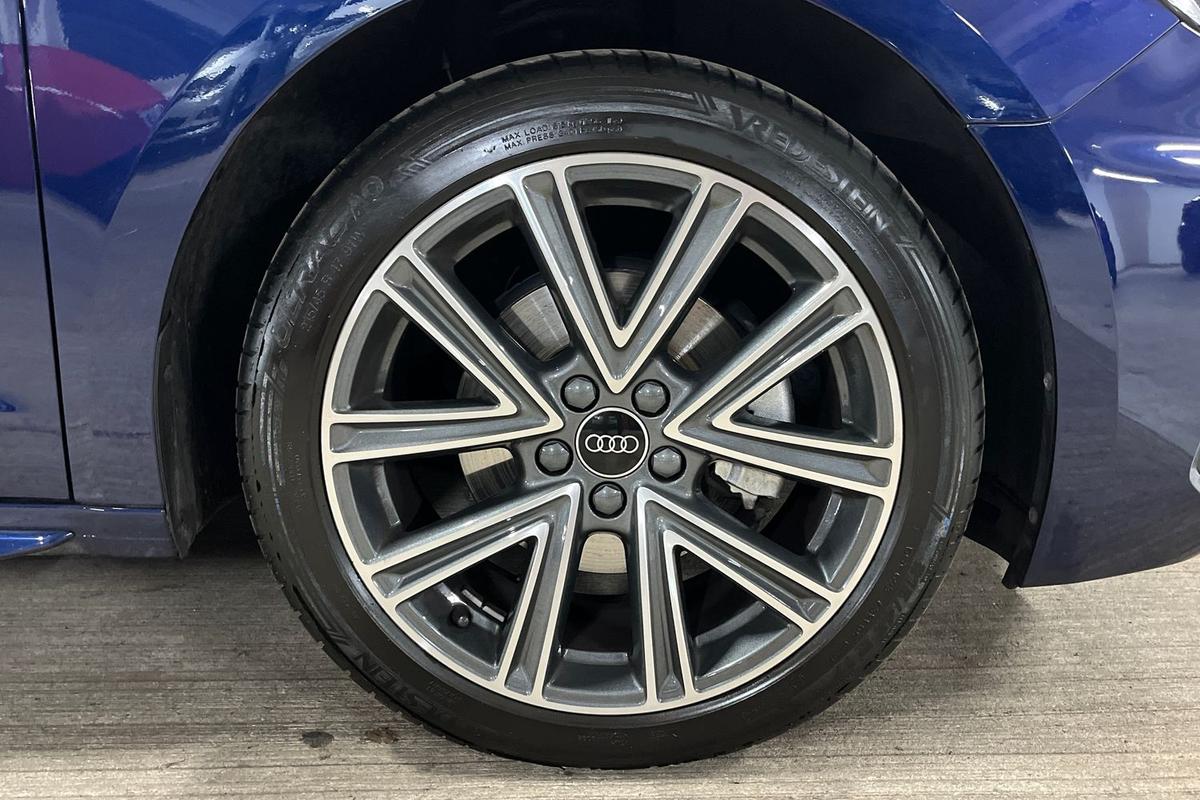 Used Audi A1 2025 for sale - 77533335: Photo 5