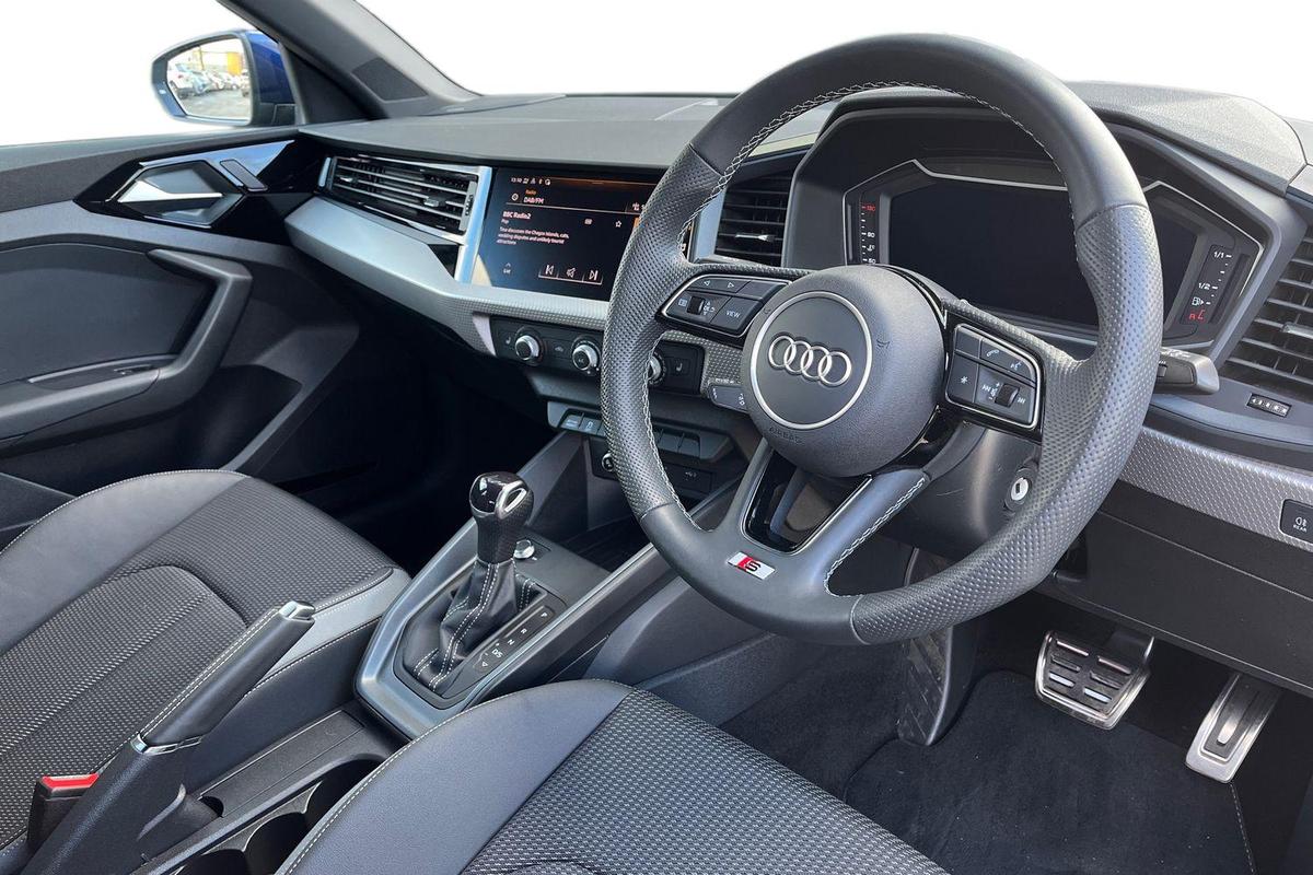 Used Audi A1 2025 for sale - 77533335: Photo 6