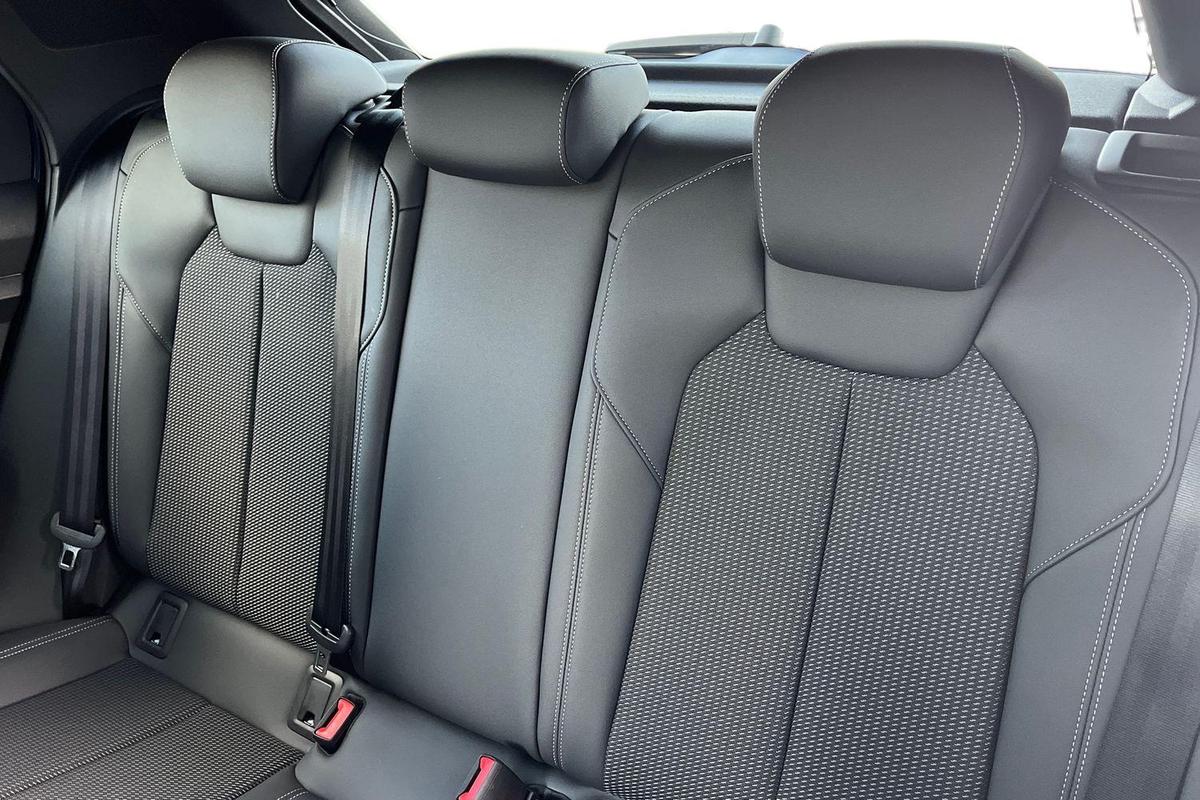 Used Audi A1 2025 for sale - 77533335: Photo 9