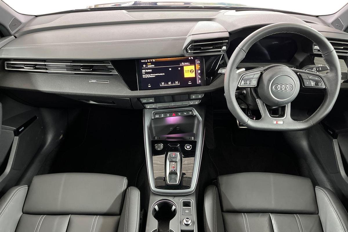 Used Audi A3 2025 for sale - 77533383: Photo 10