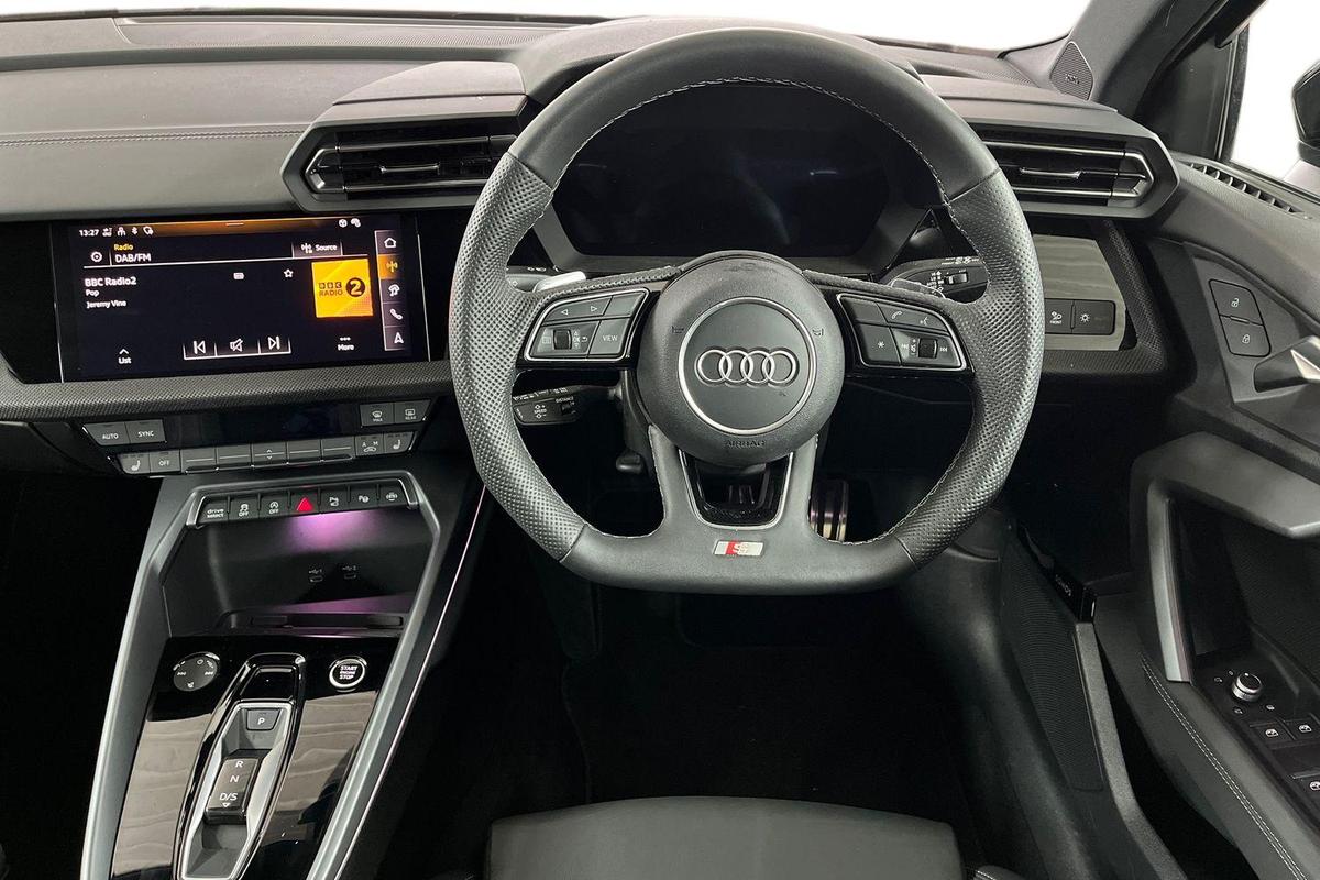 Used Audi A3 2025 for sale - 77533383: Photo 11