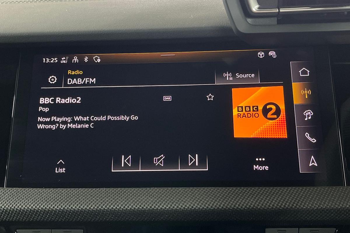 Used Audi A3 2025 for sale - 77533383: Photo 13