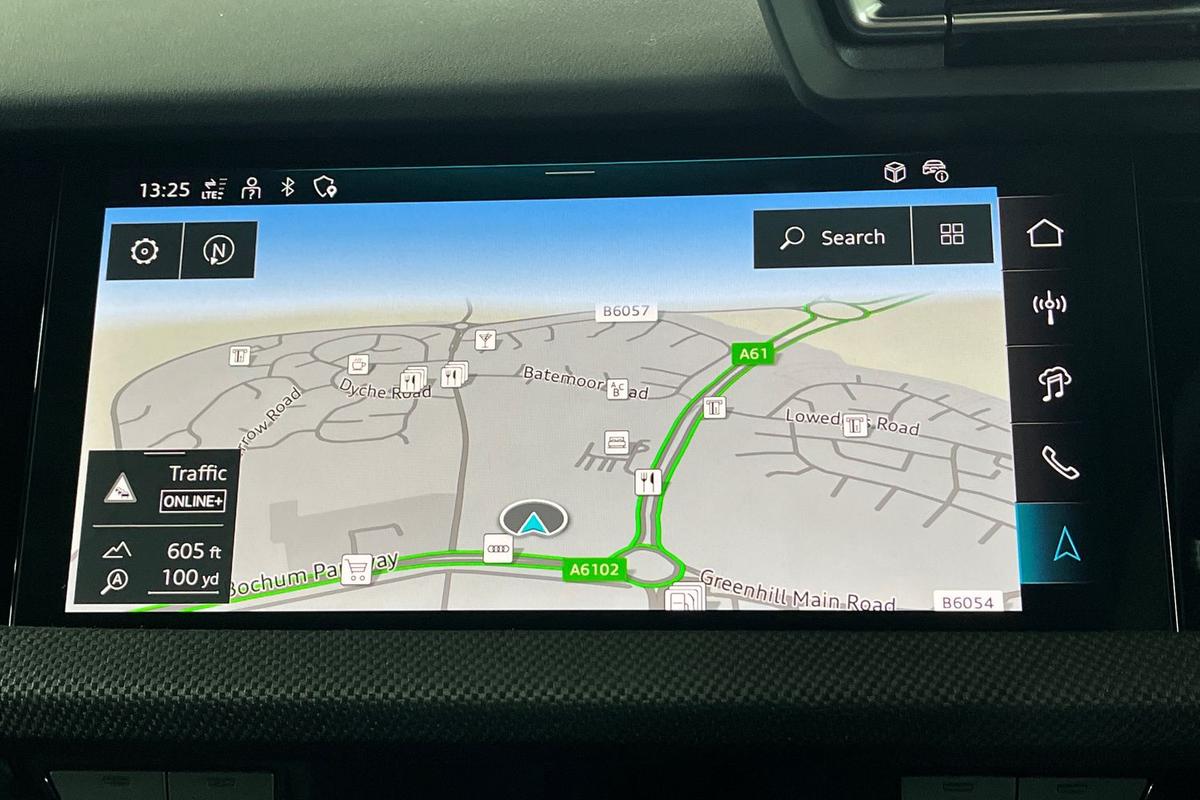 Used Audi A3 2025 for sale - 77533383: Photo 14