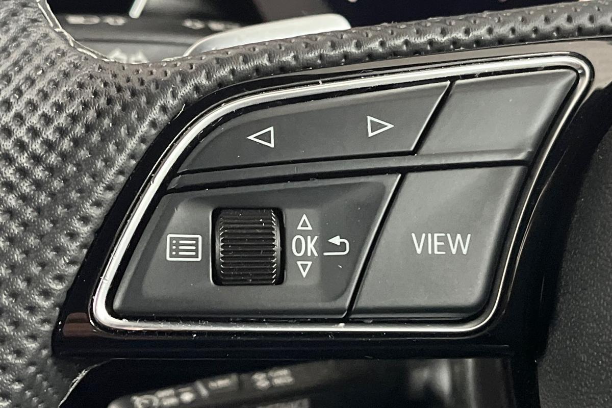 Used Audi A3 2025 for sale - 77533383: Photo 16