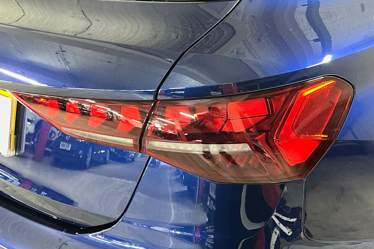 Used Audi A3 2025 for sale - 77533383: Photo 18