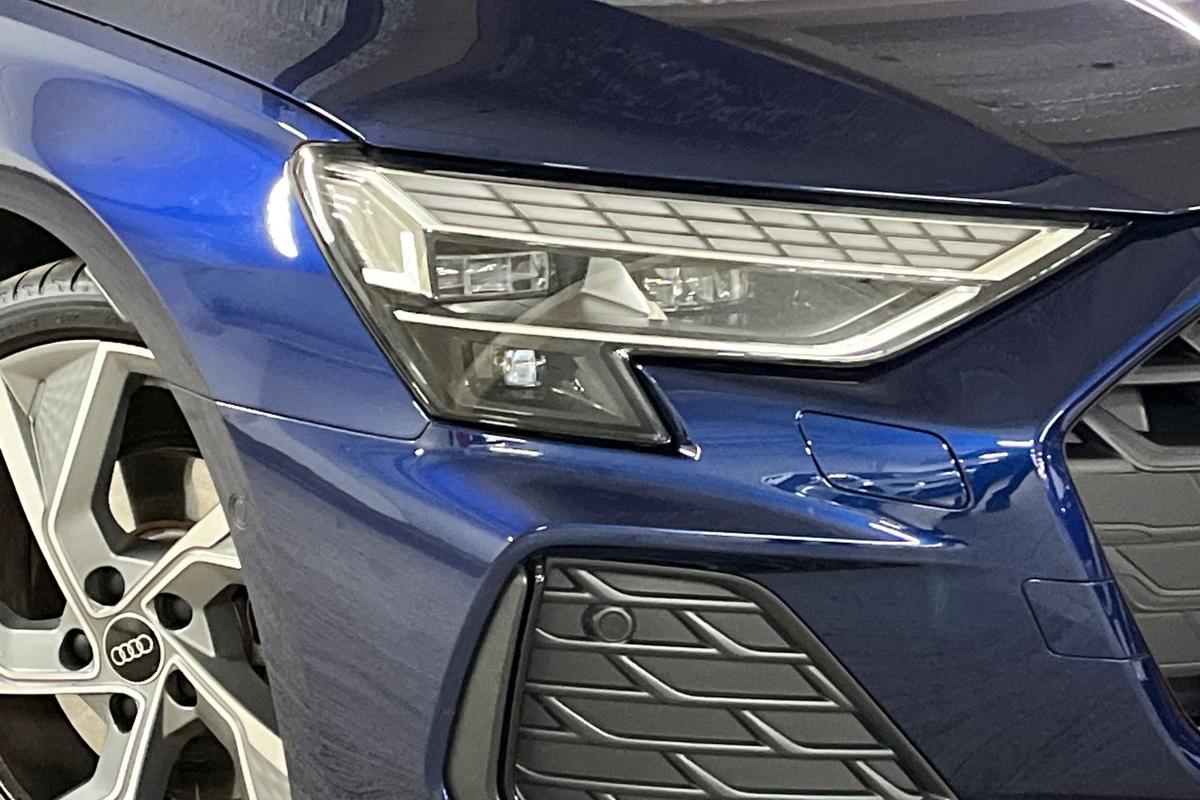 Used Audi A3 2025 for sale - 77533383: Photo 19
