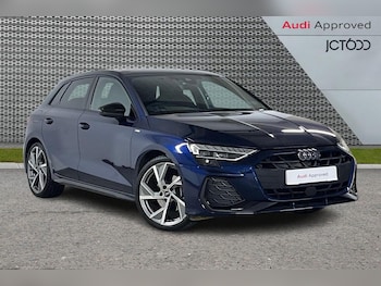 Audi A3 feature image