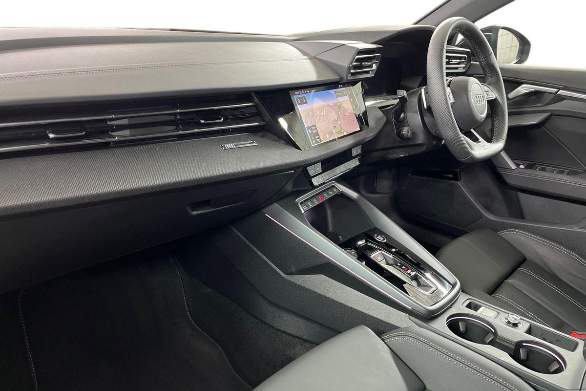 Used Audi A3 2025 for sale - 77533383: Photo 2