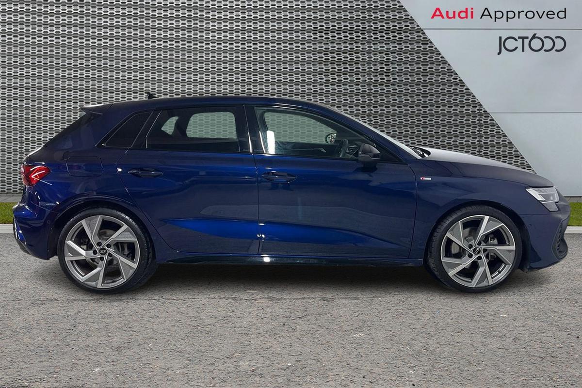 Used Audi A3 2025 for sale - 77533383: Photo 4