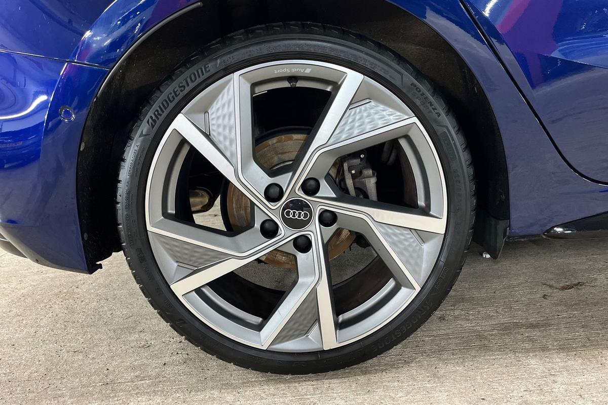 Used Audi A3 2025 for sale - 77533383: Photo 5