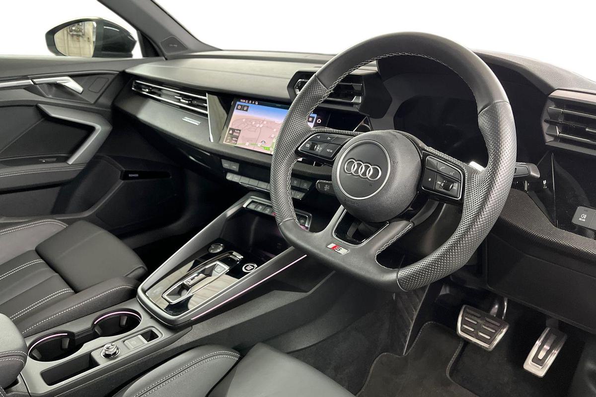 Used Audi A3 2025 for sale - 77533383: Photo 6