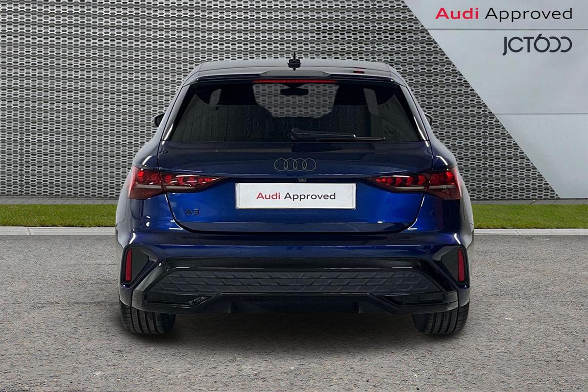 Used Audi A3 2025 for sale - 77533383: Photo 7