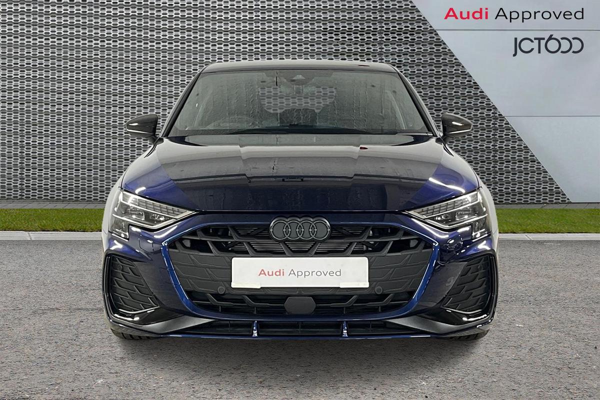 Used Audi A3 2025 for sale - 77533383: Photo 8