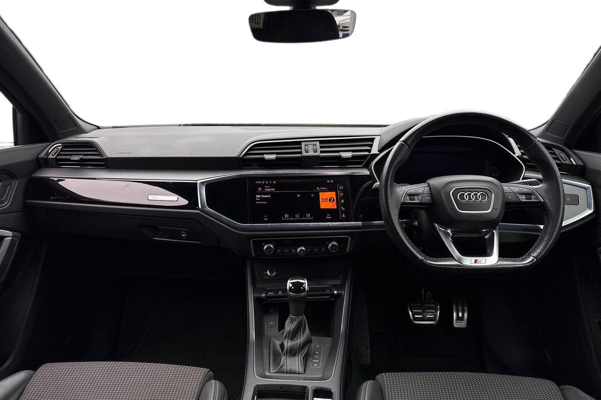 Used Audi Q3 2023 for sale - 77656484: Photo 10