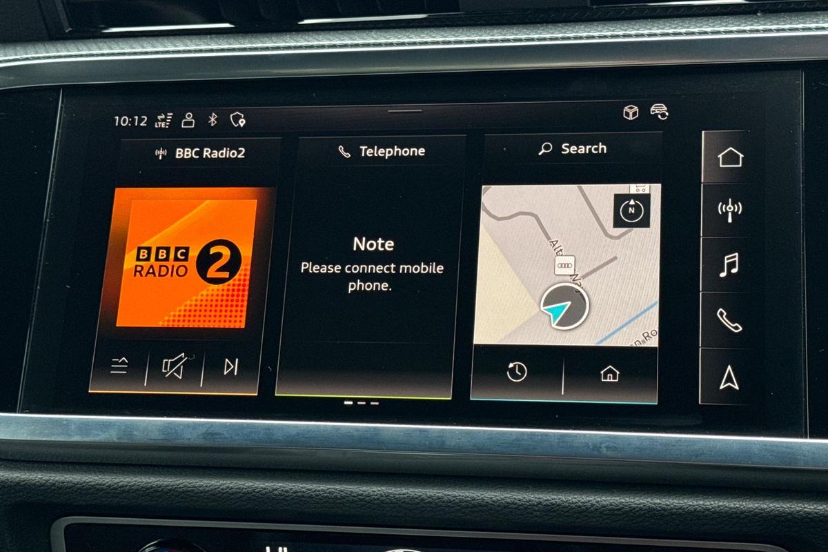 Used Audi Q3 2023 for sale - 77656484: Photo 13