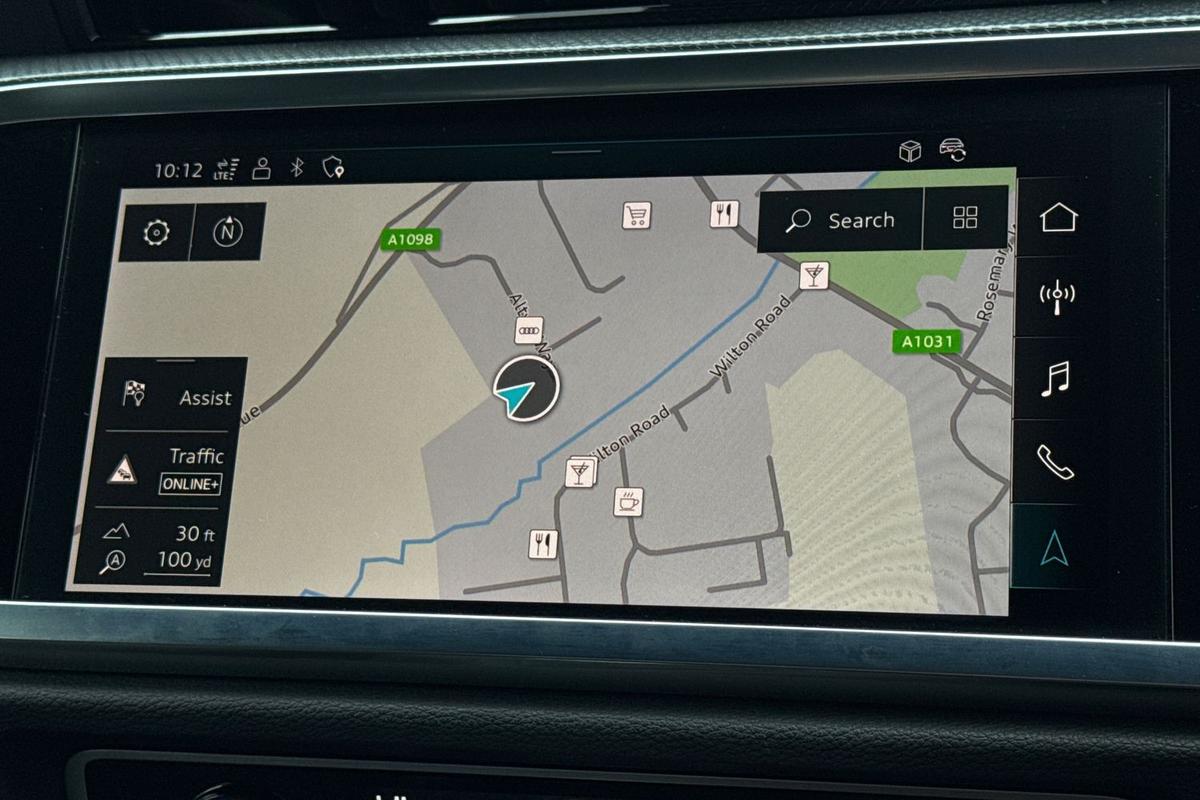 Used Audi Q3 2023 for sale - 77656484: Photo 14