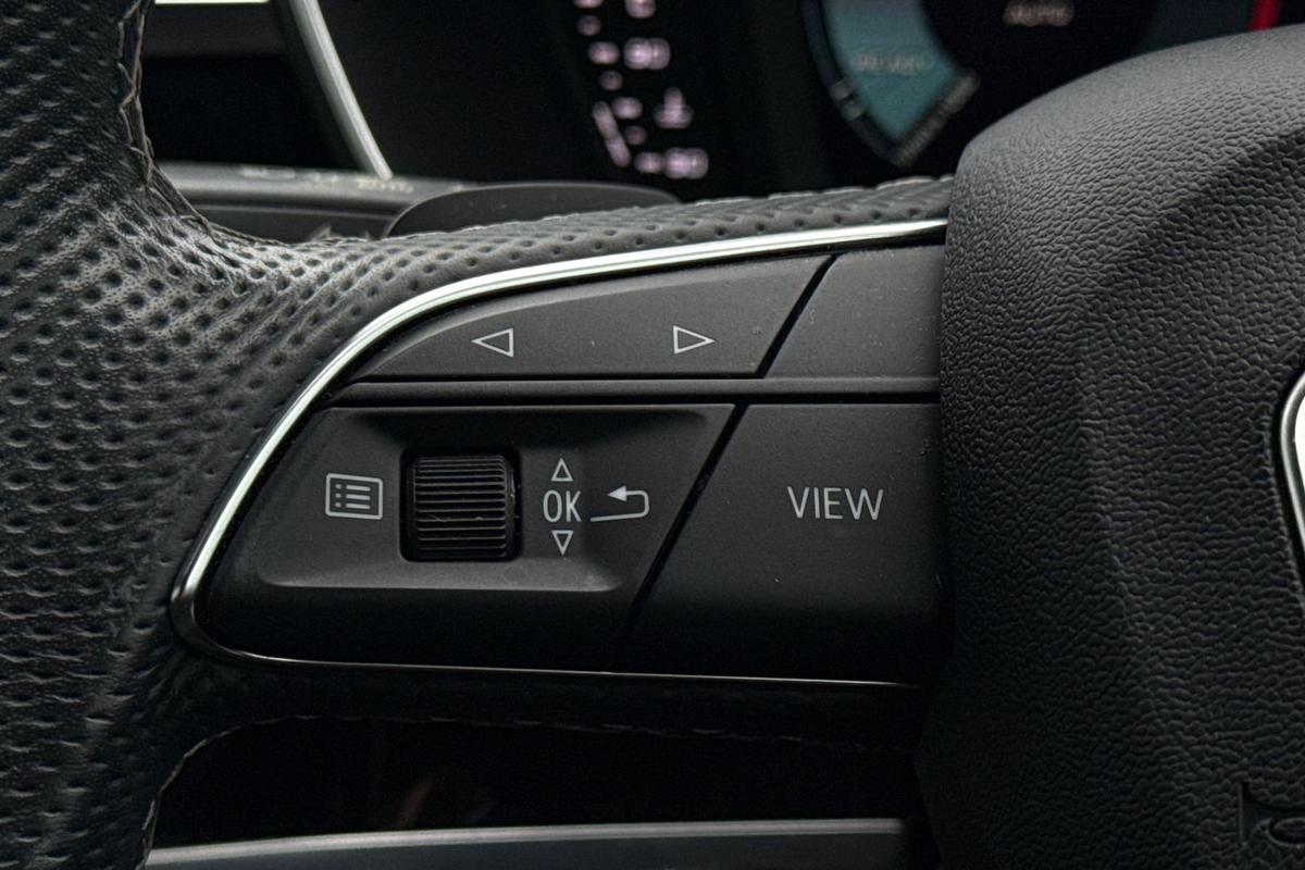 Used Audi Q3 2023 for sale - 77656484: Photo 16