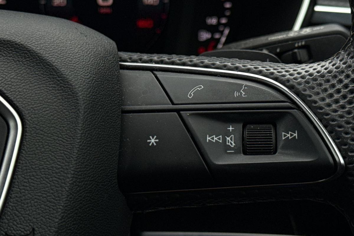 Used Audi Q3 2023 for sale - 77656484: Photo 17