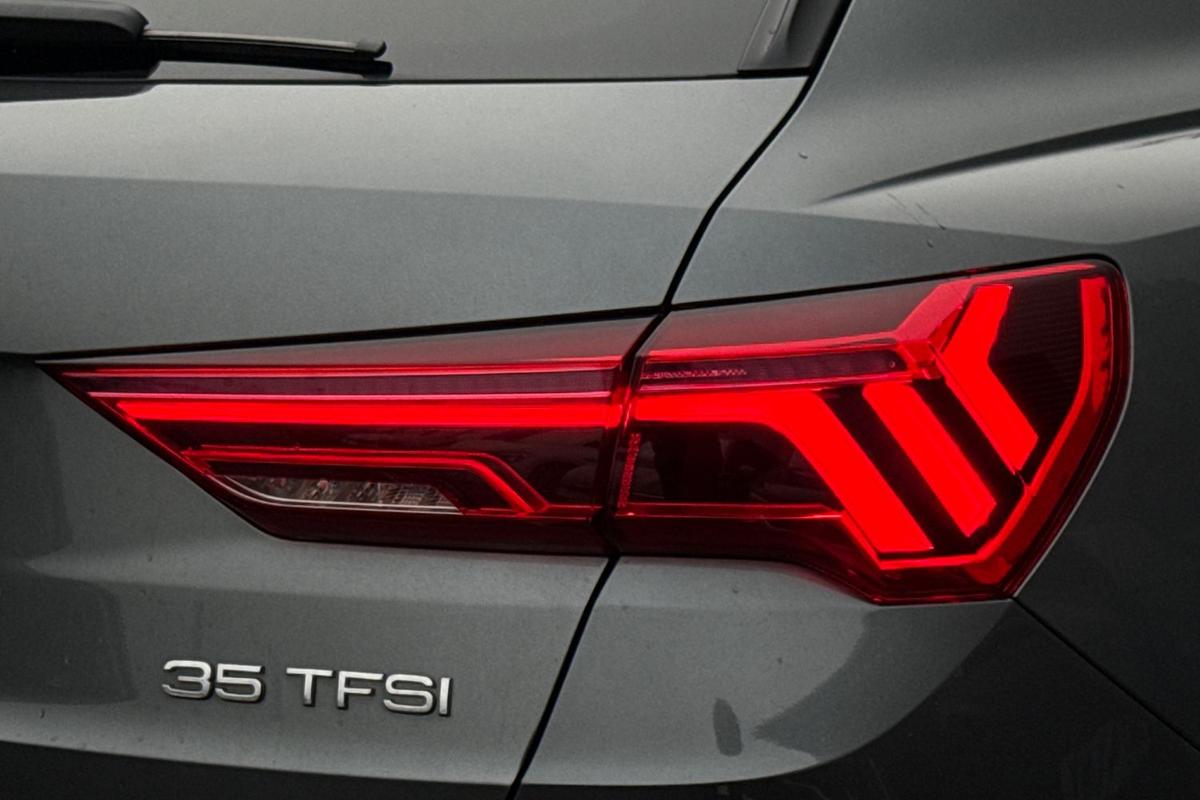 Used Audi Q3 2023 for sale - 77656484: Photo 18