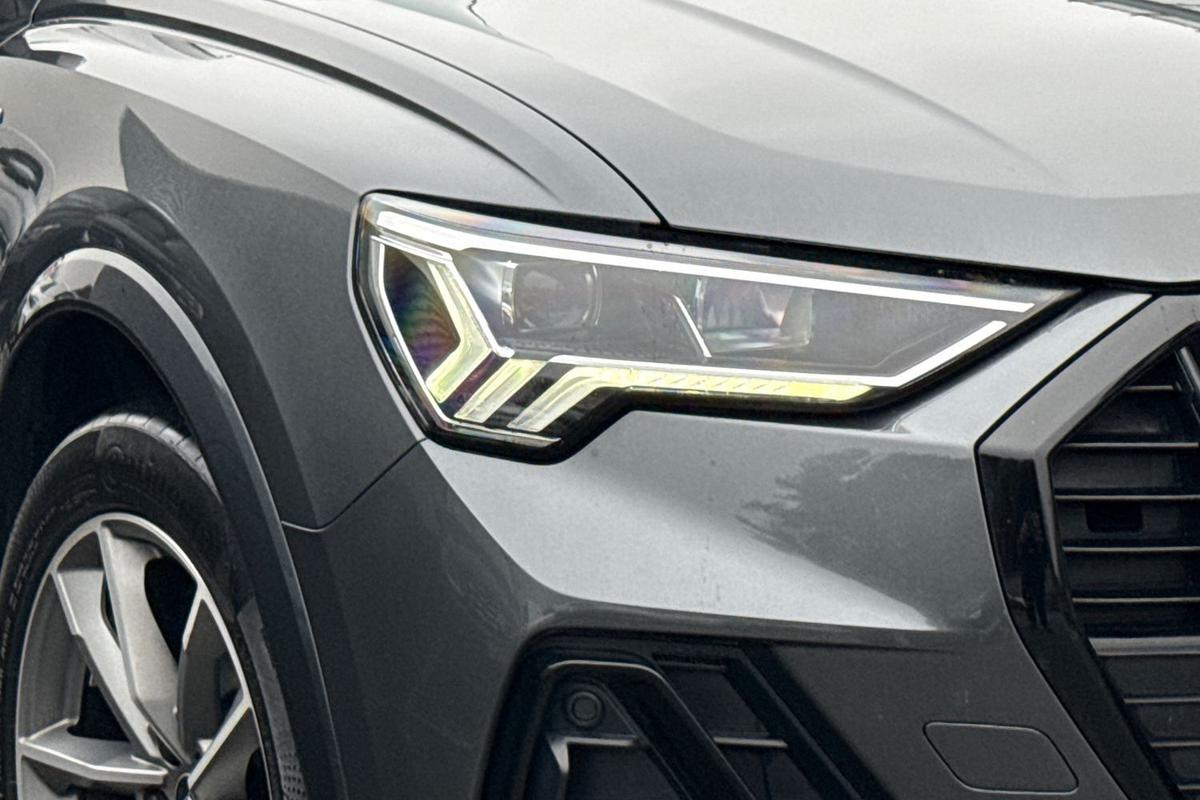 Used Audi Q3 2023 for sale - 77656484: Photo 19