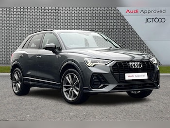 Audi Q3 feature image