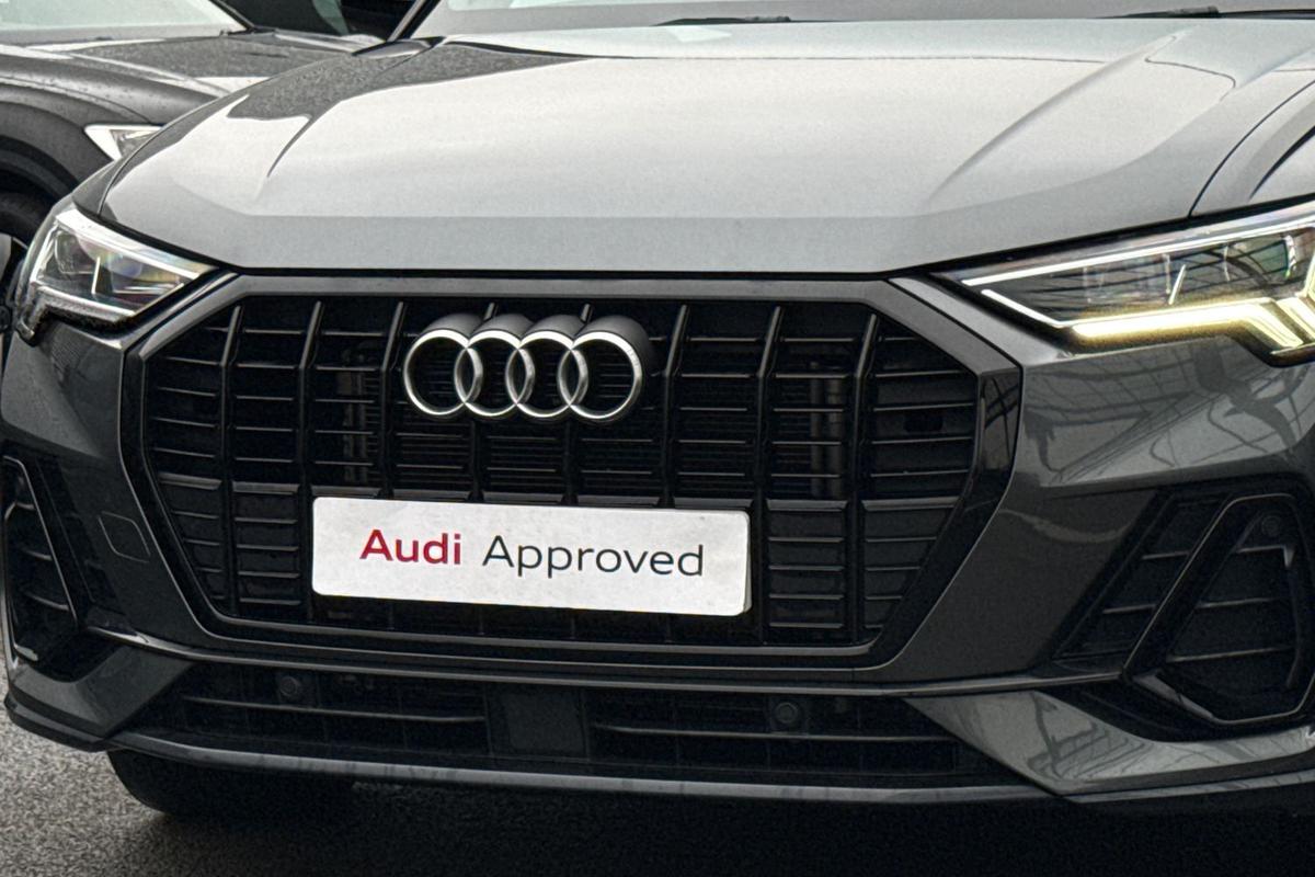 Used Audi Q3 2023 for sale - 77656484: Photo 21