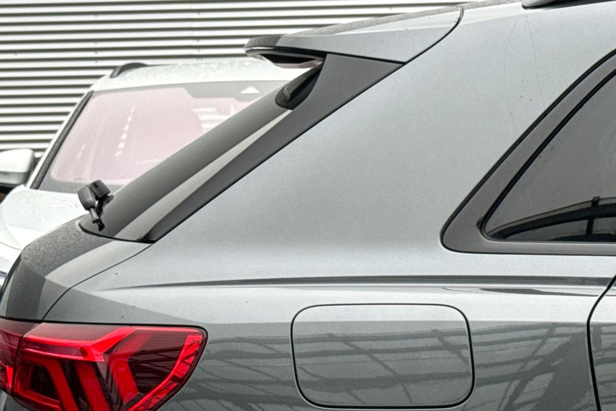 Used Audi Q3 2023 for sale - 77656484: Photo 23