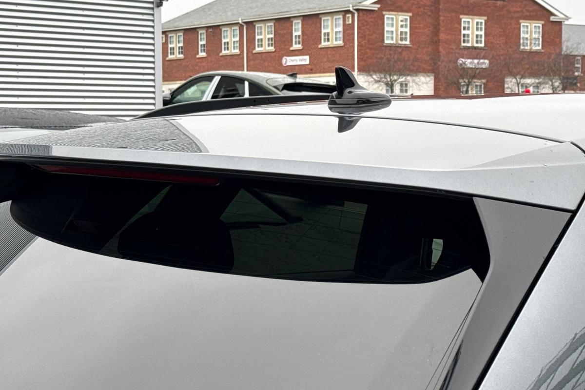 Used Audi Q3 2023 for sale - 77656484: Photo 25