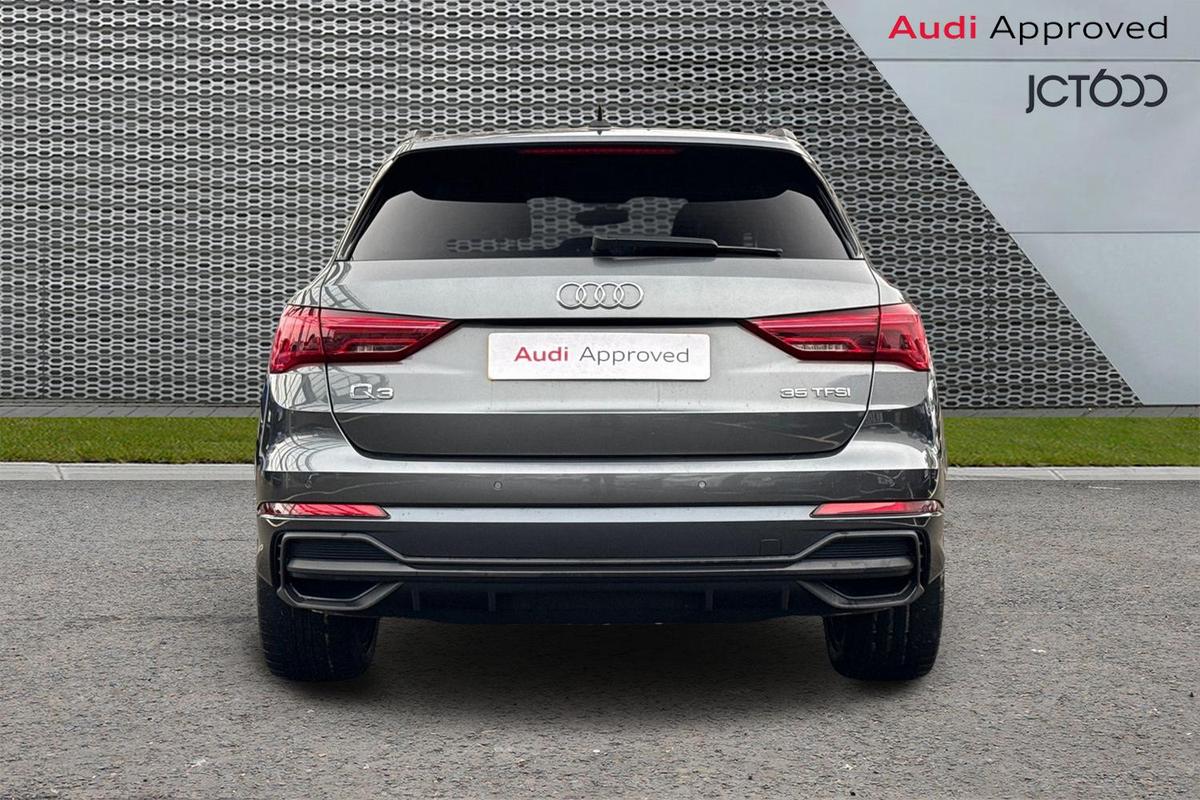 Used Audi Q3 2023 for sale - 77656484: Photo 7