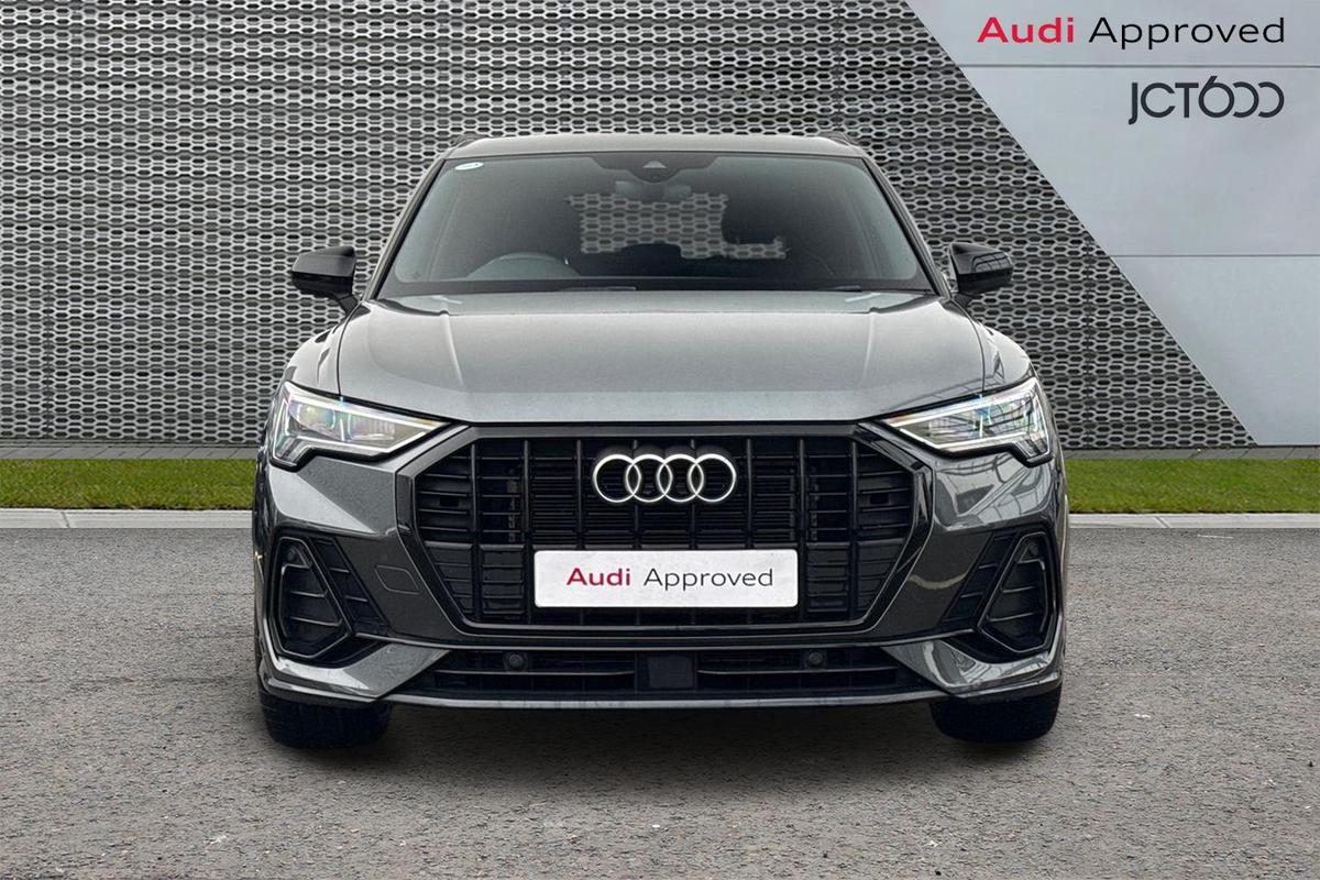 Used Audi Q3 2023 for sale - 77656484: Photo 8