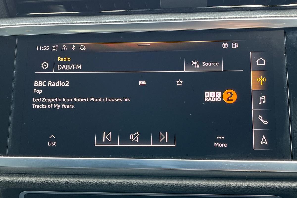 Used Audi Q3 2023 for sale - 77532965: Photo 13