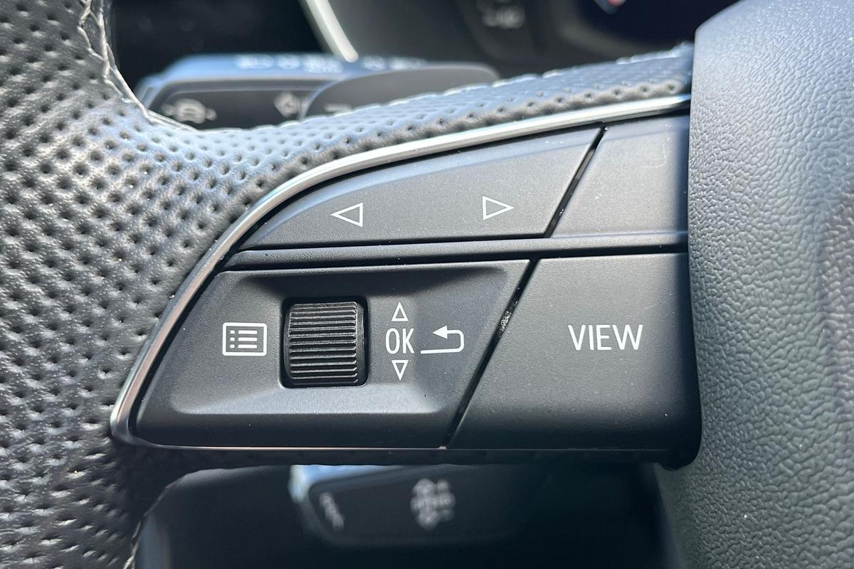 Used Audi Q3 2023 for sale - 77532965: Photo 16