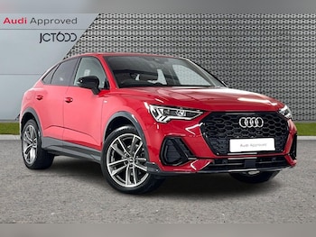 Used Audi Q3 2023 for sale - 77532965: Photo