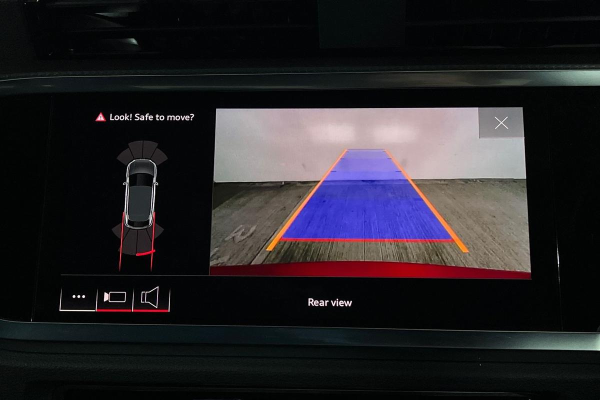 Used Audi Q3 2023 for sale - 77532965: Photo 21