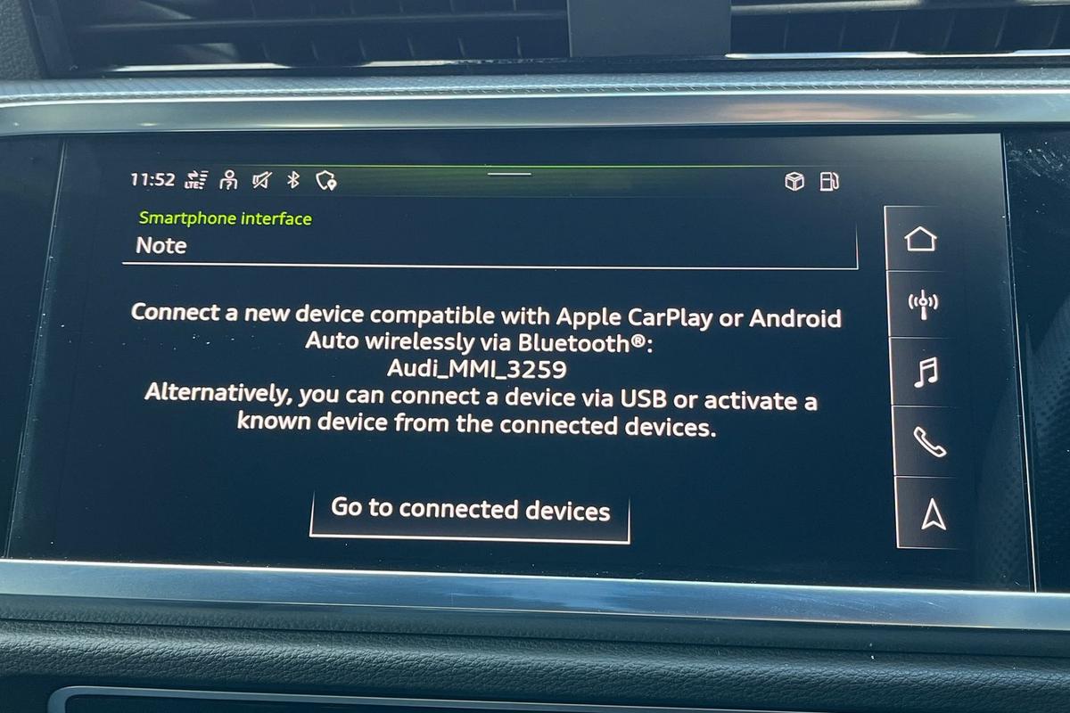 Used Audi Q3 2023 for sale - 77532965: Photo 22