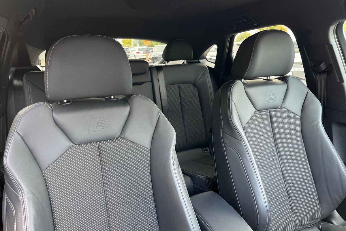 Used Audi Q3 2023 for sale - 77532965: Photo 25