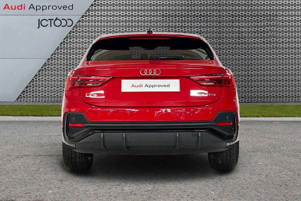 Used Audi Q3 2023 for sale - 77532965: Photo 7