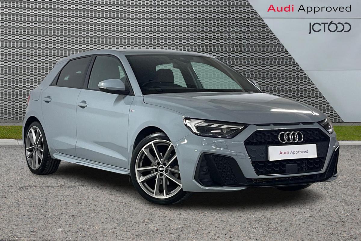 Used Audi A1 2021 for sale - 76674166: Photo 1