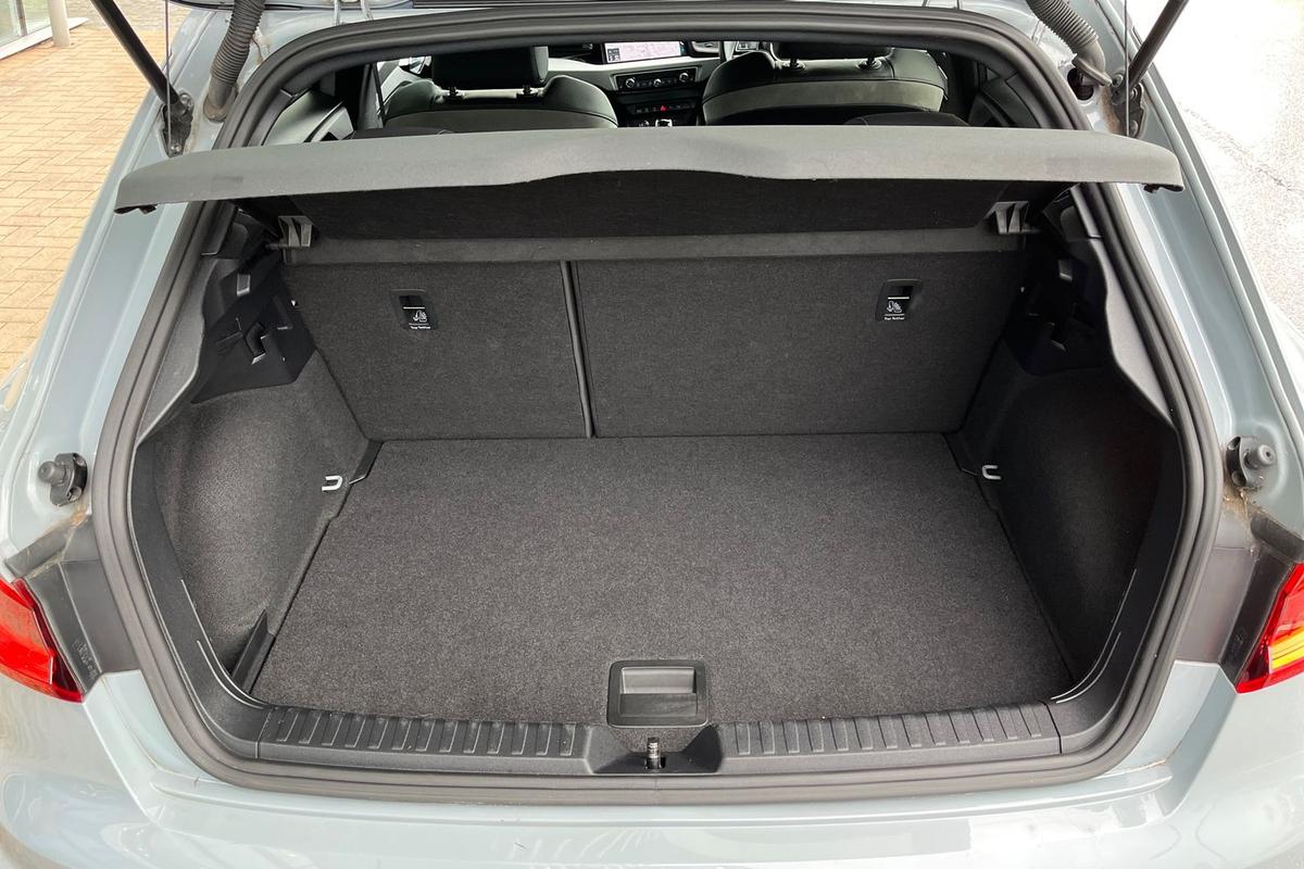 Used Audi A1 2021 for sale - 76674166: Photo 12