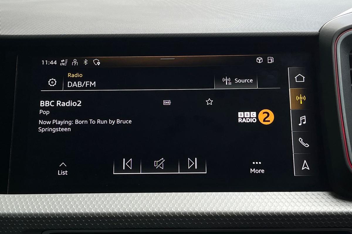 Used Audi A1 2021 for sale - 76674166: Photo 13