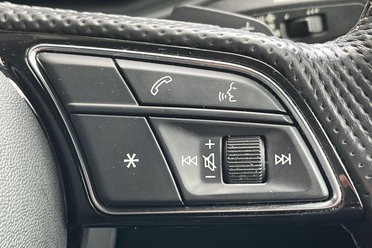 Used Audi A1 2021 for sale - 76674166: Photo 17