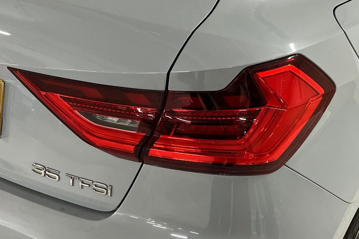 Used Audi A1 2021 for sale - 76674166: Photo 18