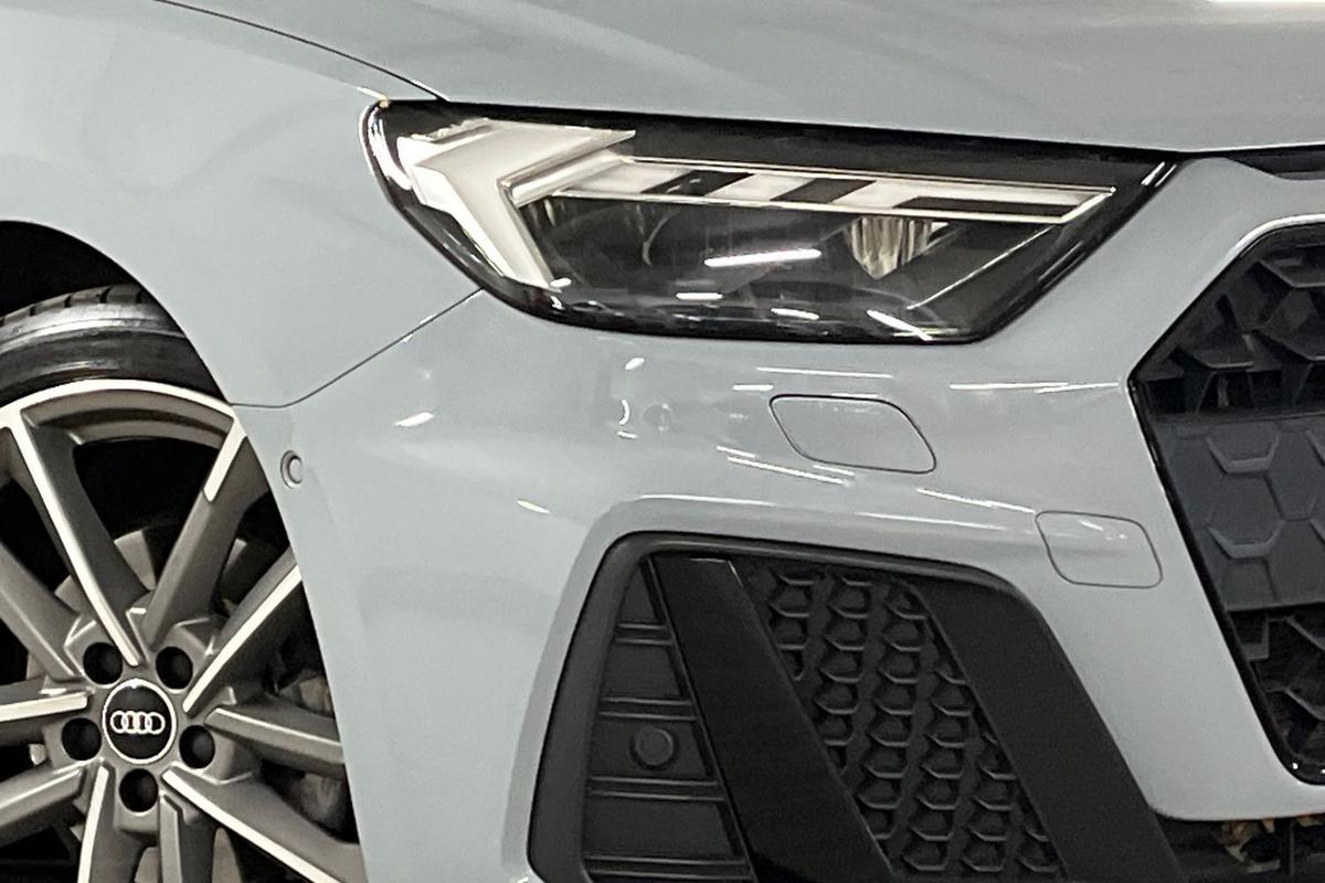 Used Audi A1 2021 for sale - 76674166: Photo 19