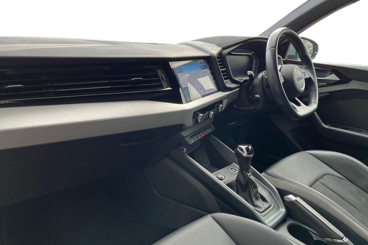 Used Audi A1 2021 for sale - 76674166: Photo 2