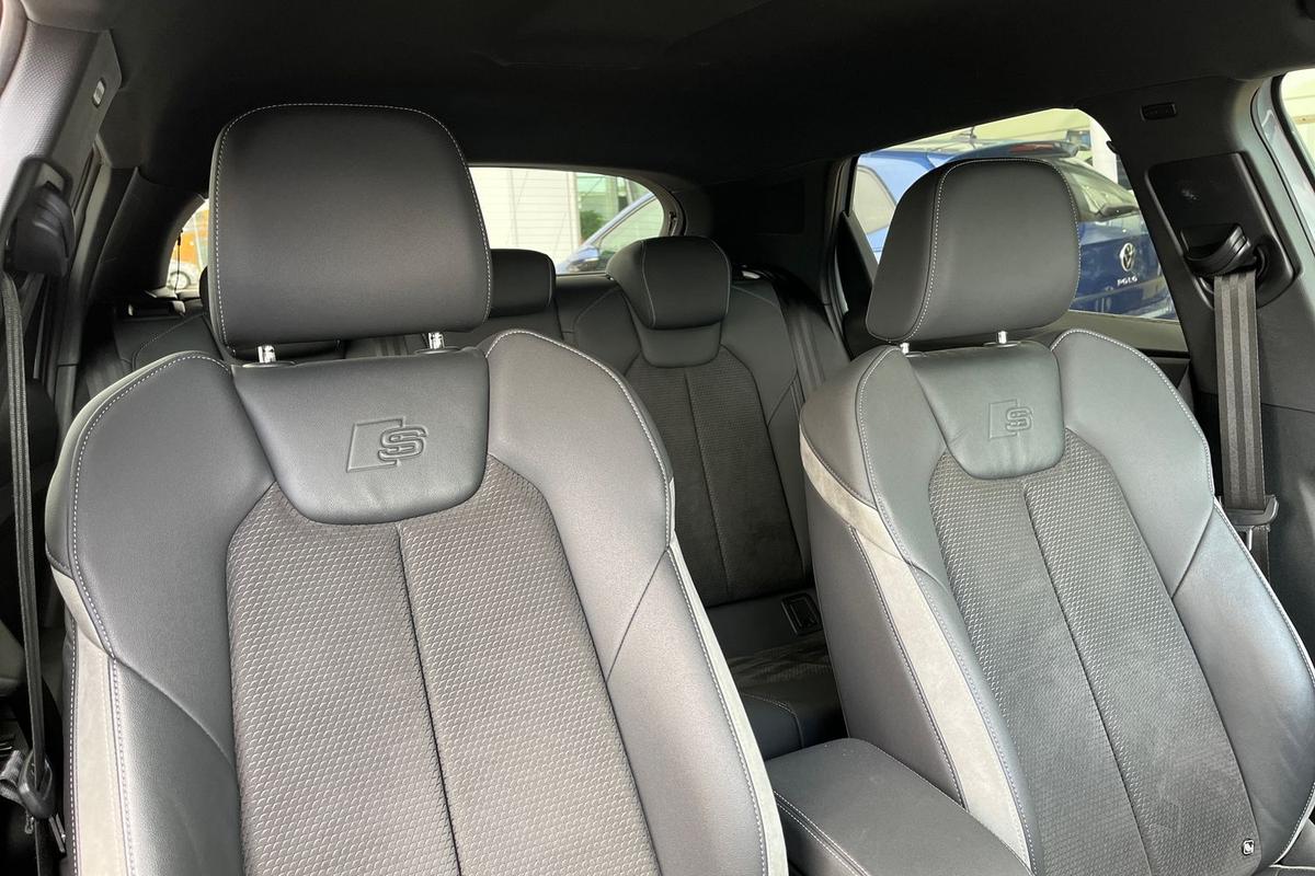 Used Audi A1 2021 for sale - 76674166: Photo 25